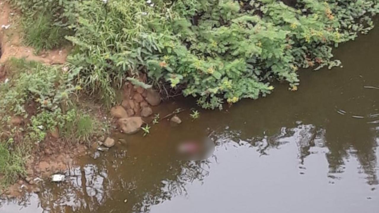 Corpo de homem é encontrado boiando no Rio Poti